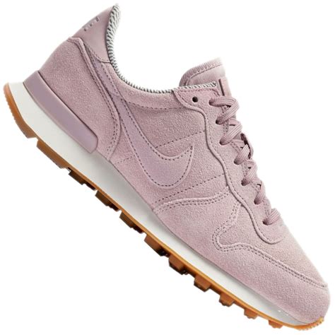 nike internationalist damen rosa gelb|nike internationalist damen.